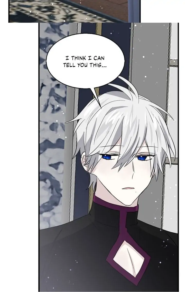 I’m the Ex-Girlfriend of a Soldier chapter 68 - page 27